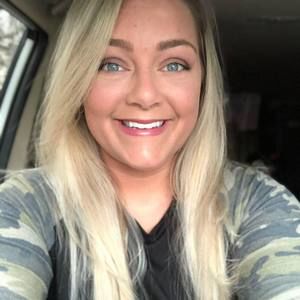 Meet your Posher, Caitlyn